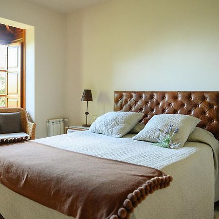 Homeforguest Rural House With Garden El Laurel Tacoronte Zewnętrze zdjęcie