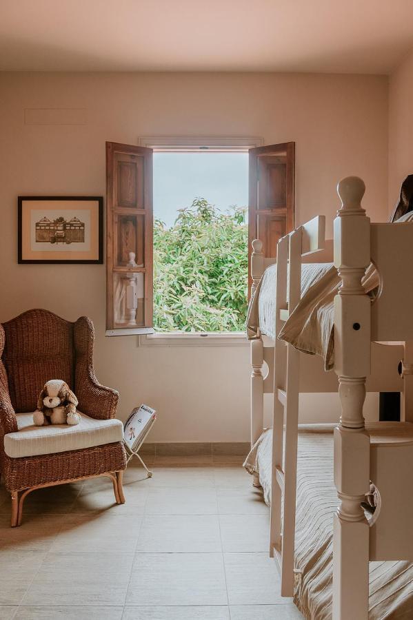 Homeforguest Rural House With Garden El Laurel Tacoronte Zewnętrze zdjęcie
