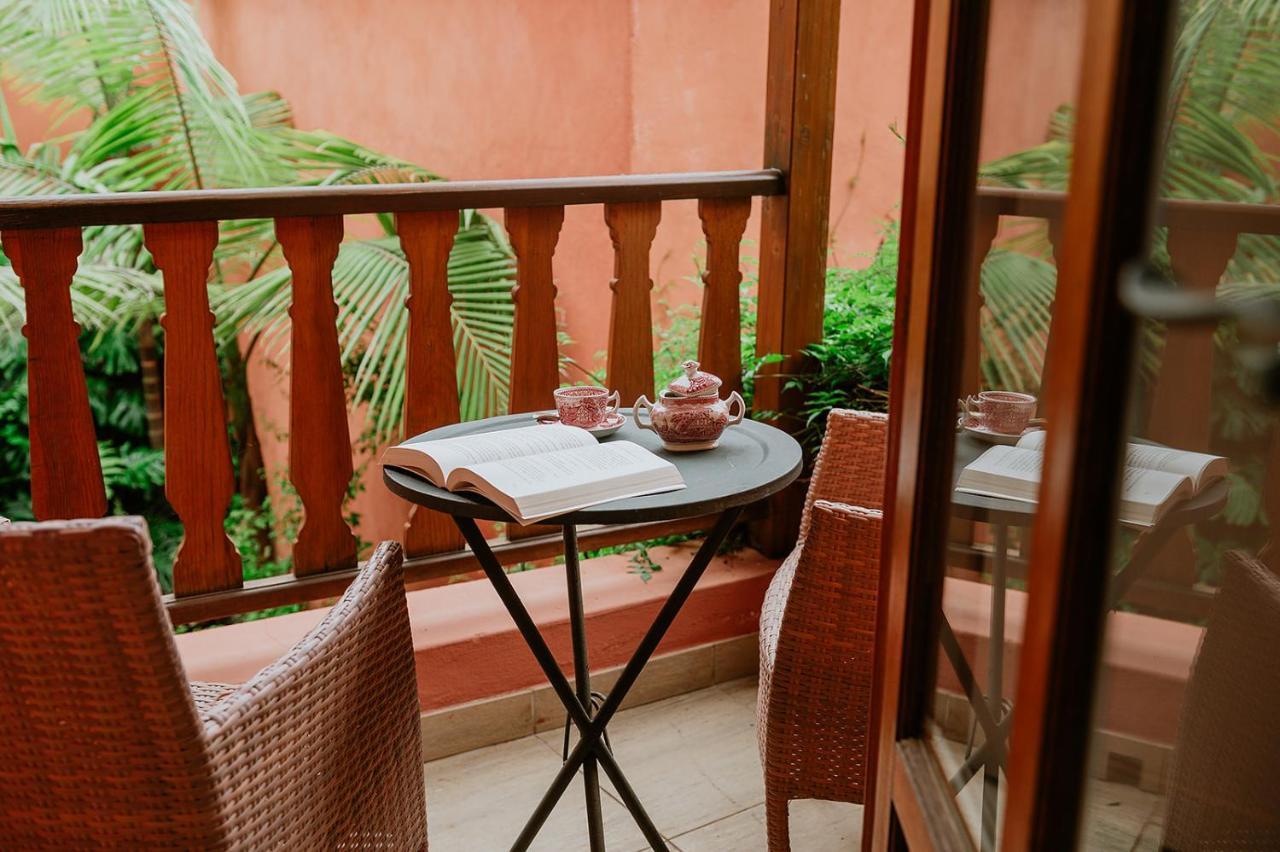 Homeforguest Rural House With Garden El Laurel Tacoronte Zewnętrze zdjęcie