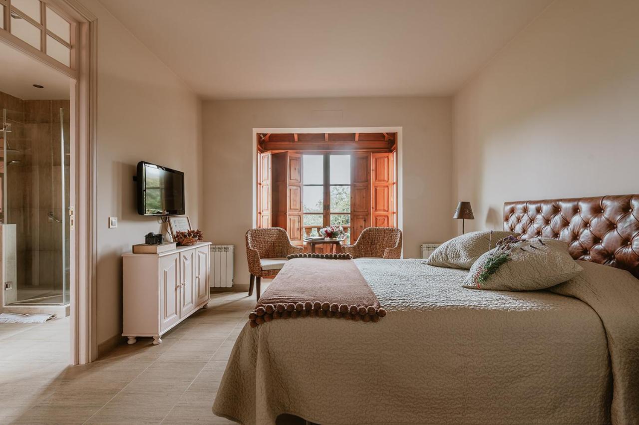 Homeforguest Rural House With Garden El Laurel Tacoronte Zewnętrze zdjęcie