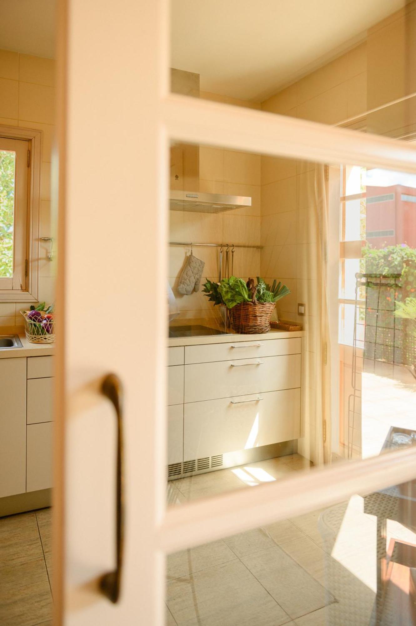 Homeforguest Rural House With Garden El Laurel Tacoronte Zewnętrze zdjęcie