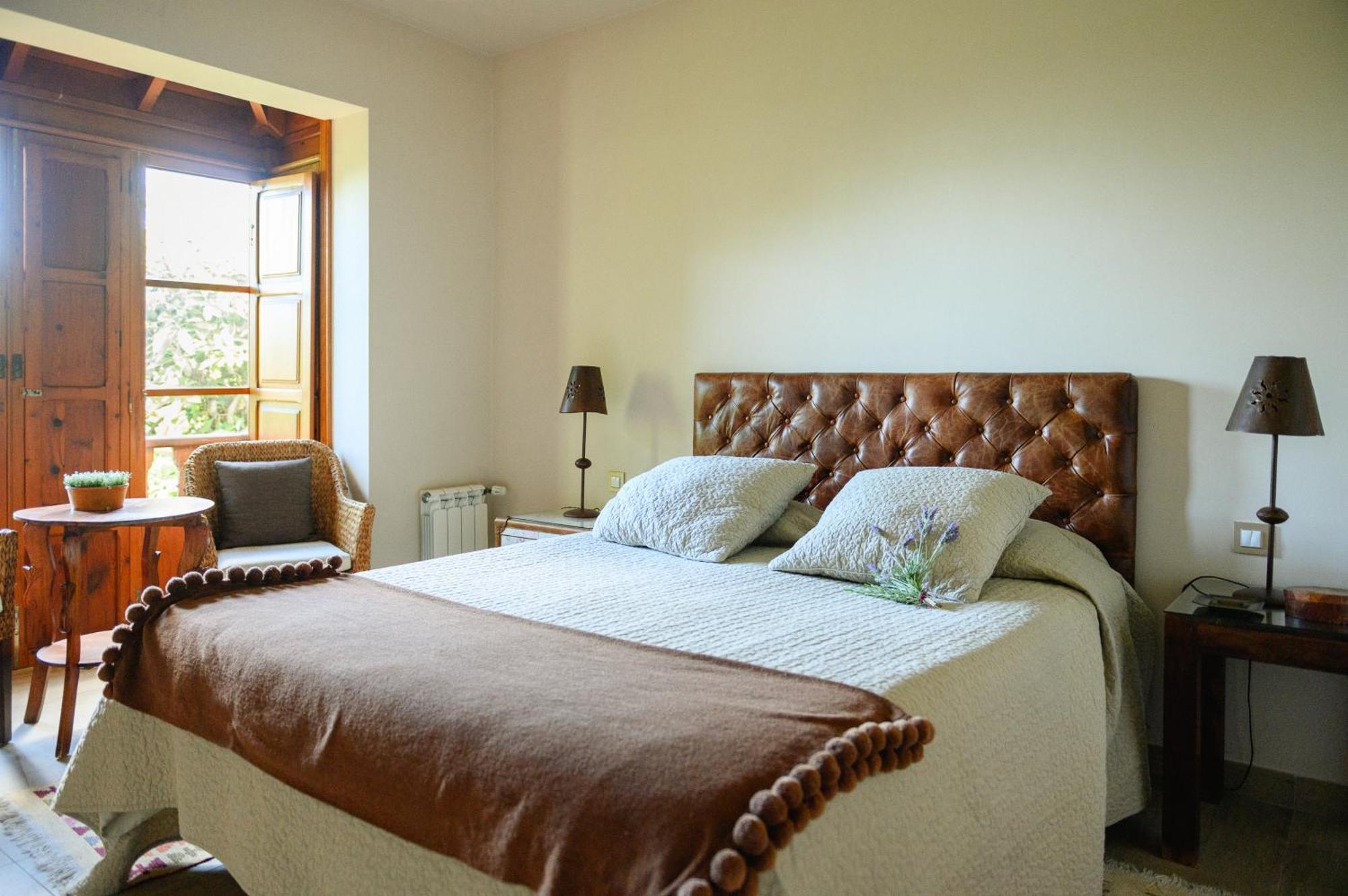 Homeforguest Rural House With Garden El Laurel Tacoronte Zewnętrze zdjęcie